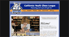 Desktop Screenshot of cycl.org